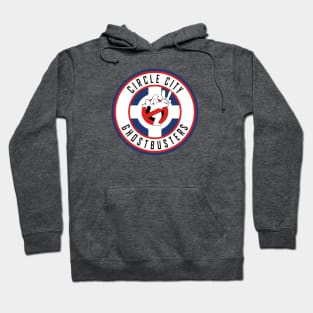 Circle City Ghostbusters II Hoodie